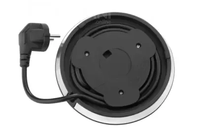 Ელექტრო ჩაიდანი ETA 959890010 ELA Digi 2100 W RED თბილისი - photo 3