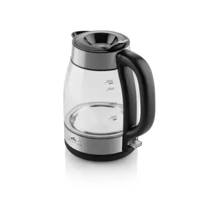 Ელექტრო ჩაიდანი ETA 515390000 Nerez Silver თბილისი