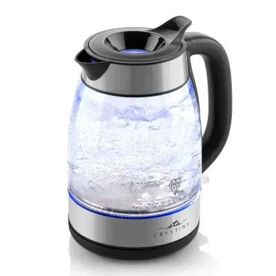 Ელექტრო ჩაიდანი ETA 515390000 Nerez Silver თბილისი