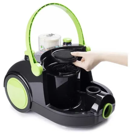 Пылесос с аквафильтром Arnica Bora 4000 Et11100 Тбилиси