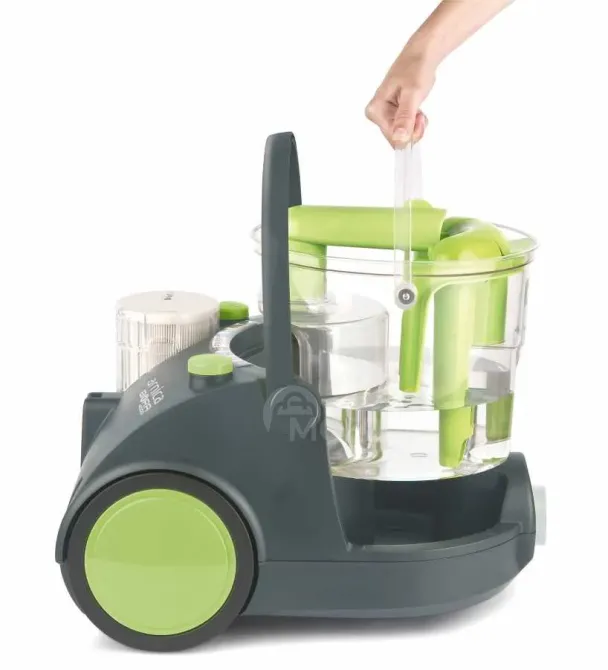 Пылесос с аквафильтром Arnica Bora 4000 Et11100 Тбилиси - изображение 4