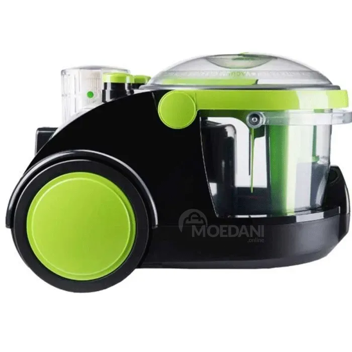 Пылесос с аквафильтром Arnica Bora 4000 Et11100 Тбилиси - изображение 1