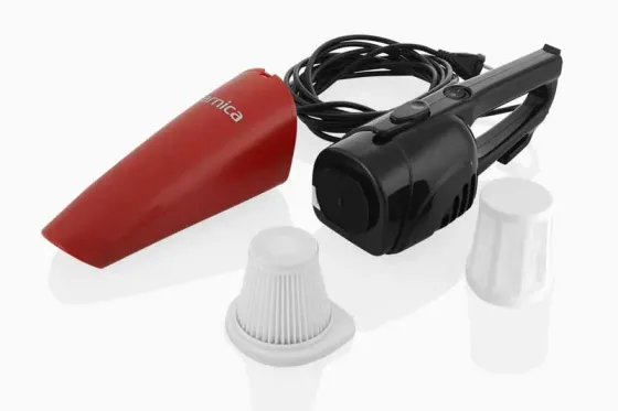 Handheld vacuum cleaner Arnica Merlin PRO Et13210 Tbilisi
