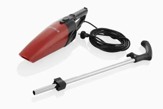 Handheld vacuum cleaner Arnica Merlin PRO Et13210 Tbilisi