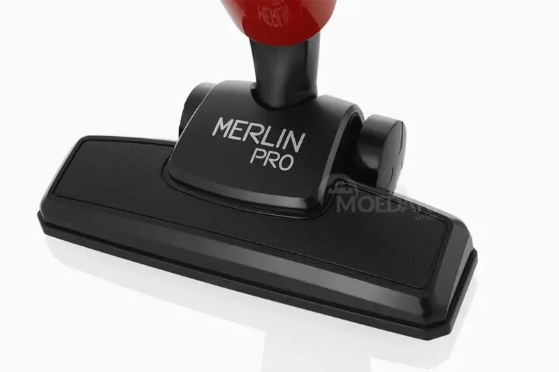 Handheld vacuum cleaner Arnica Merlin PRO Et13210 Tbilisi - photo 7