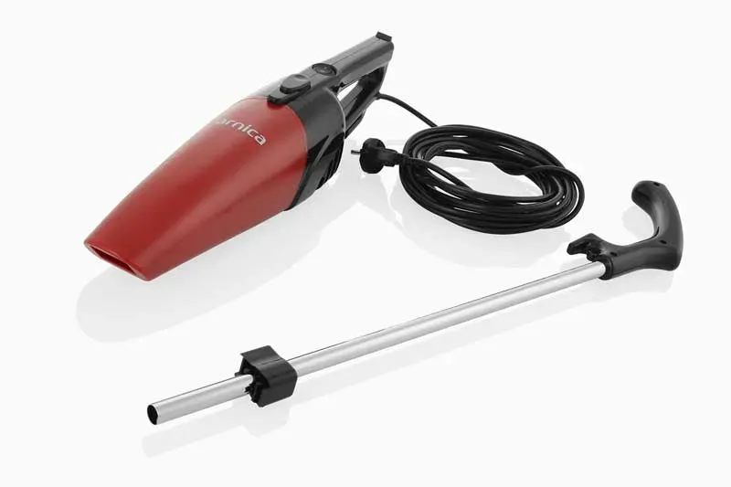 Handheld vacuum cleaner Arnica Merlin PRO Et13210 Tbilisi - photo 1