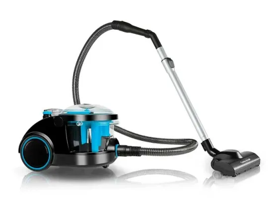 Vacuum cleaner with aqua filter Arnica Bora 5000 Et11131 Tbilisi
