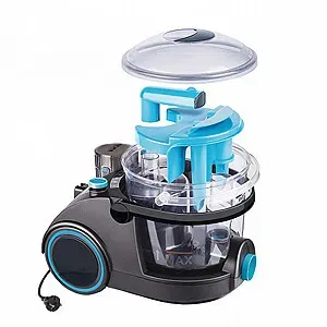 Vacuum cleaner with aqua filter Arnica Bora 5000 Et11131 Tbilisi - photo 4