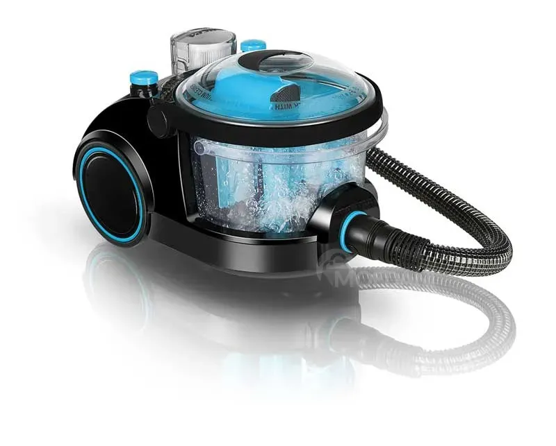 Vacuum cleaner with aqua filter Arnica Bora 5000 Et11131 Tbilisi - photo 5