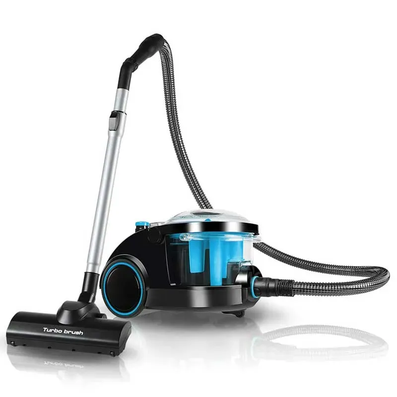 Vacuum cleaner with aqua filter Arnica Bora 5000 Et11131 Tbilisi - photo 1