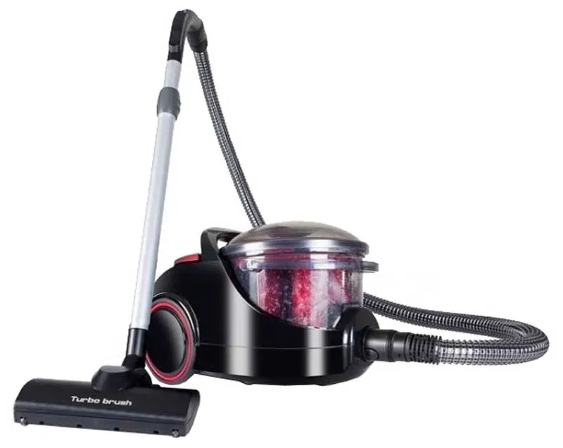 Vacuum cleaner with aqua filter Arnica Bora 7000 Premium Et11370 Tbilisi - photo 1