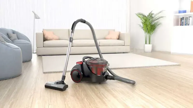 Vacuum cleaner with aqua filter Arnica Bora 7000 Premium Et11370 Tbilisi - photo 2