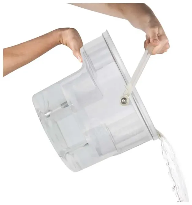 Vacuum cleaner with aqua filter Arnica Bora 7000 Premium Et11370 Tbilisi - photo 6