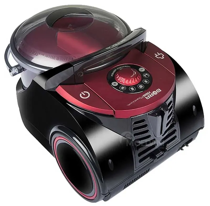 Vacuum cleaner with aqua filter Arnica Bora 7000 Premium Et11370 Tbilisi - photo 3