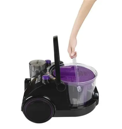 Წყლიანი მტვერსასრუტი Arnica Bora Et11133 (850 W, 1.2 L) თბილისი