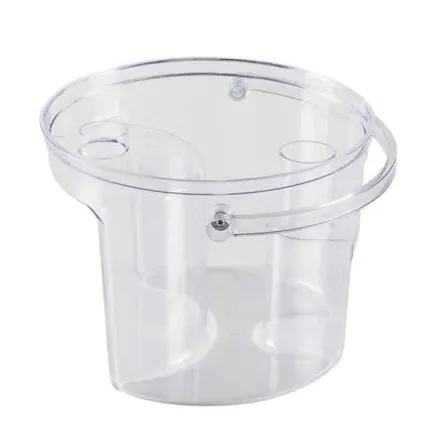 Წყლიანი მტვერსასრუტი Arnica Bora Et11133 (850 W, 1.2 L) თბილისი