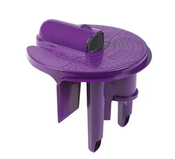 Წყლიანი მტვერსასრუტი Arnica Bora Et11133 (850 W, 1.2 L) თბილისი