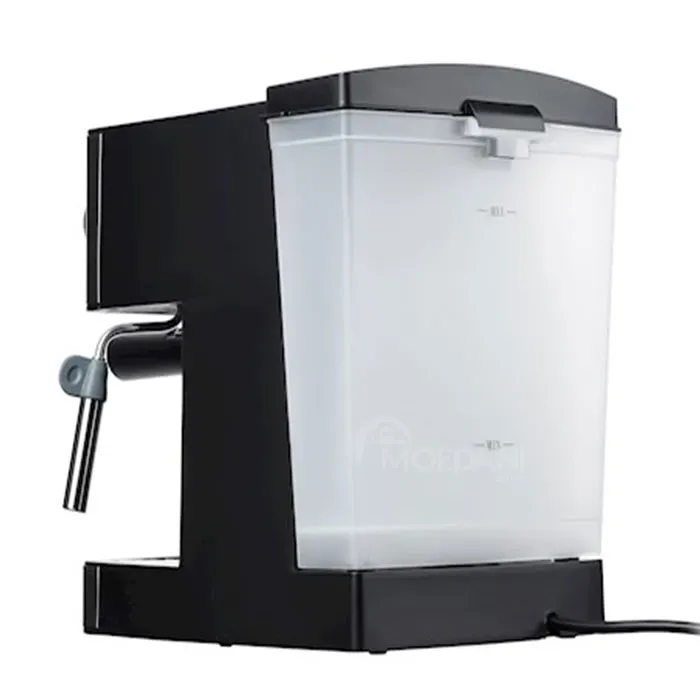 Ardesto YCM-E1600 Pump Espresso Coffee Maker არის თანამედროვე და მაღალი ხარისხის ყავის აპარატი თბილისი - photo 3