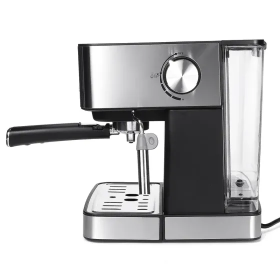 Ესპრესოს ყავის აპარატი Sokany SK-6862 (850 W) გარანტიით თბილისი