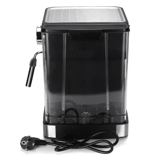 Ესპრესოს ყავის აპარატი Sokany SK-6862 (850 W) გარანტიით თბილისი