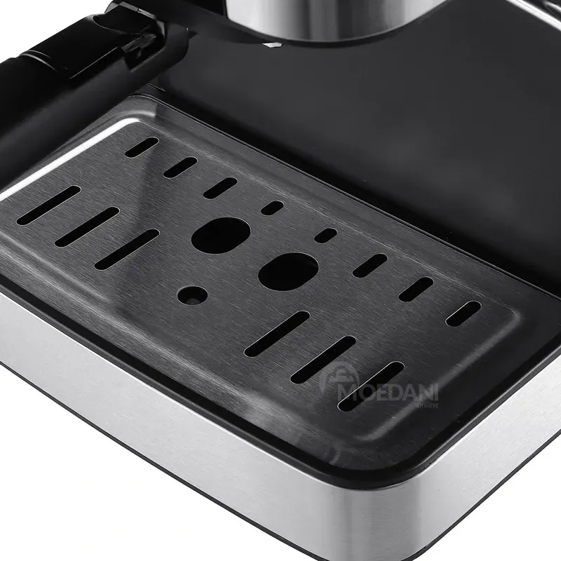 Ესპრესოს ყავის აპარატი Sokany SK-6862 (850 W) გარანტიით თბილისი - photo 9