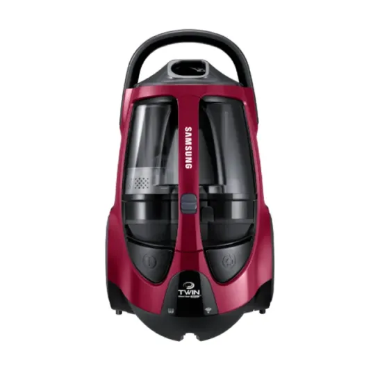 Მტვერსასრუტი კონტეინერით Samsung Vcc885Hh3P/XEV 2200W Hepa ფილტრით თბილისი