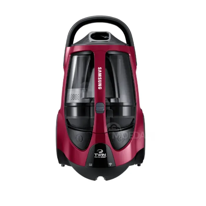 Მტვერსასრუტი კონტეინერით Samsung Vcc885Hh3P/XEV 2200W Hepa ფილტრით თბილისი - photo 1