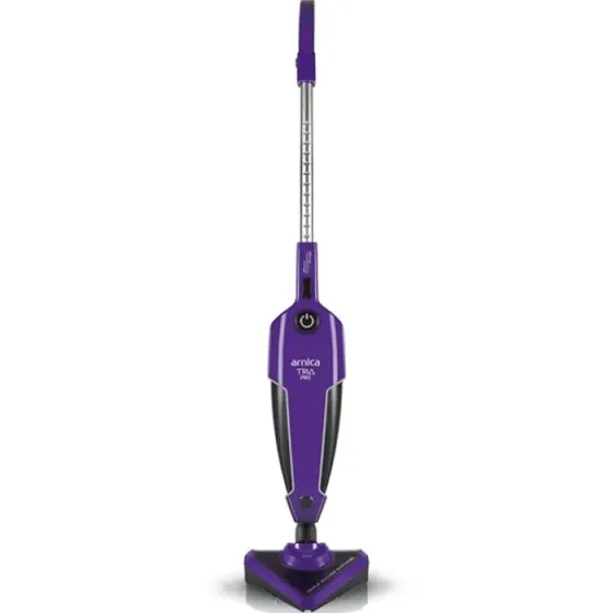 Ხელის ვერტიკალური მტვერსასრუტი Arnica Et13311Mor (1500 W, 750 W) თბილისი