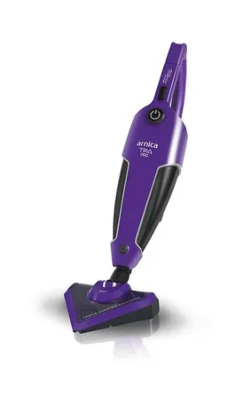 Ხელის ვერტიკალური მტვერსასრუტი Arnica Et13311Mor (1500 W, 750 W) თბილისი