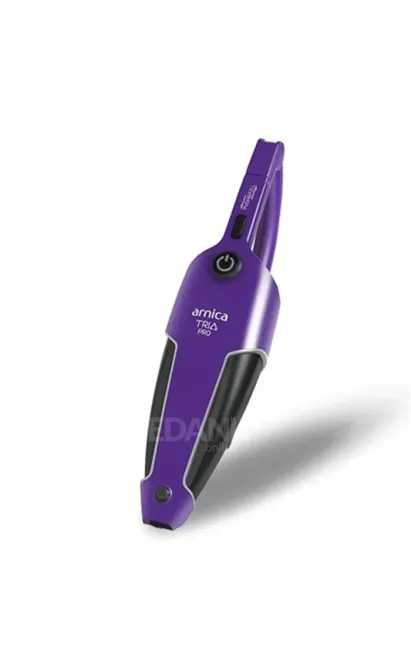 Ხელის ვერტიკალური მტვერსასრუტი Arnica Et13311Mor (1500 W, 750 W) თბილისი - photo 5