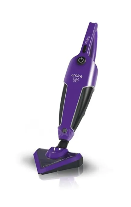 Ხელის ვერტიკალური მტვერსასრუტი Arnica Et13311Mor (1500 W, 750 W) თბილისი - photo 4