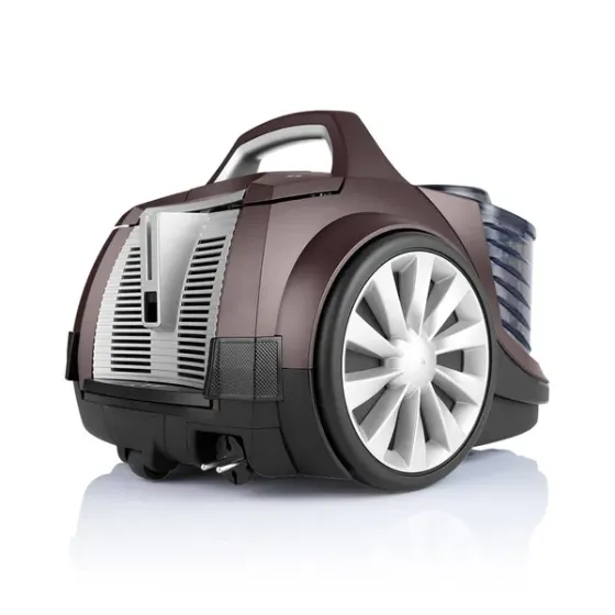 Ულტრა ჩუმი მტვერსასრუტი Arnica Et14340 (2400 W, 750 W, 3 L) თბილისი