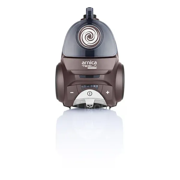 Ულტრა ჩუმი მტვერსასრუტი Arnica Et14340 (2400 W, 750 W, 3 L) თბილისი - photo 3