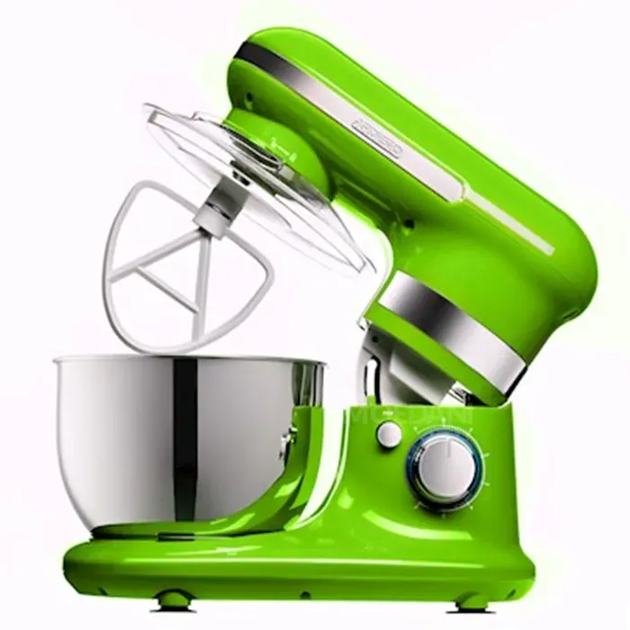 Მიქსერი ჯამით Ardesto Kstm-8041 არის იდეალური არჩევანი მათთვის, ვინც სურს მარტივად და კომფორტულად მო თბილისი - photo 2