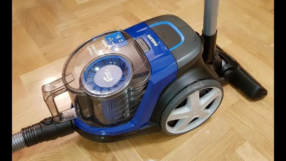 Მტვერსასრუტი Philips Fc9352/01 აღჭურვილია სიმძლავრით თბილისი - photo 3