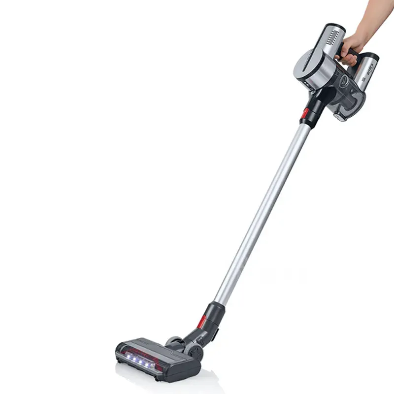 Ვერტიკალური მტვერსასრუტი Arnica Et13450 (400 W, 0.7 L) თბილისი - photo 2