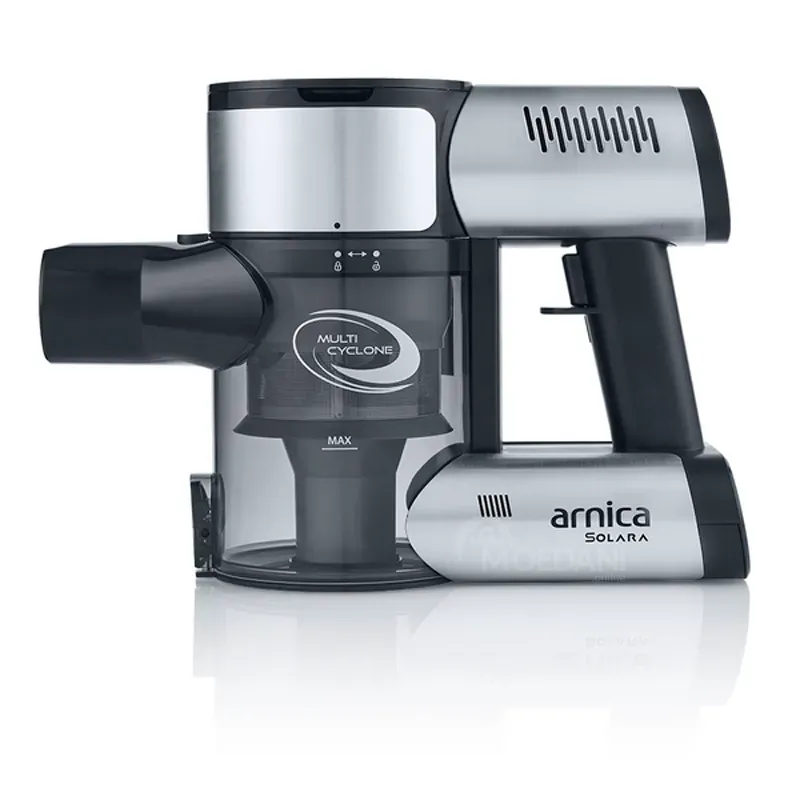 Ვერტიკალური მტვერსასრუტი Arnica Et13450 (400 W, 0.7 L) თბილისი - photo 4