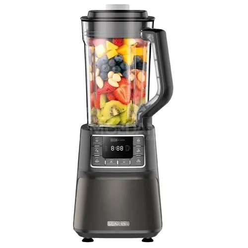 Ბლენდერი Sencor SBU 7878Bk წარმოადგენს თანამედროვე და მრავალფუნქციურ მოწყობილობა თბილისი - photo 1