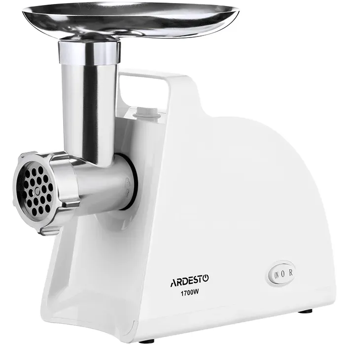Ხორცსაკეპი მანქანა Ardesto MGL-1730R (1700 W) თბილისი - photo 2
