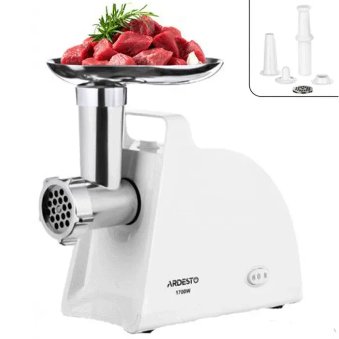 Ხორცსაკეპი მანქანა Ardesto MGL-1730R (1700 W) თბილისი - photo 1