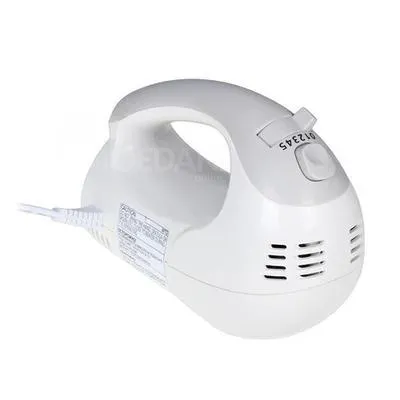 5 სიჩქარიანი მიქსერი Panasonic MK-Gb1Wtq თბილისი - photo 3