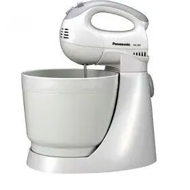 5 სიჩქარიანი მიქსერი Panasonic MK-Gb1Wtq თბილისი - photo 1
