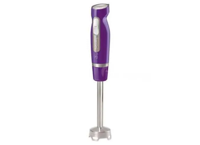 Ხელის ბლენდერი Sencor Hand Blender SHB 4465Vt-Eue3 თბილისი - photo 8