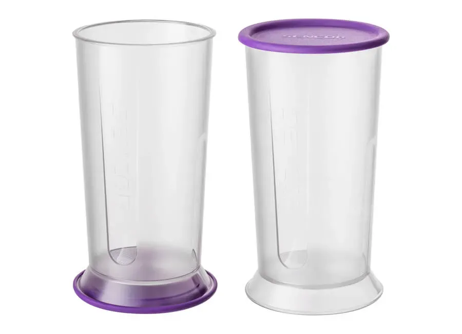 Ხელის ბლენდერი Sencor Hand Blender SHB 4465Vt-Eue3 თბილისი - photo 7