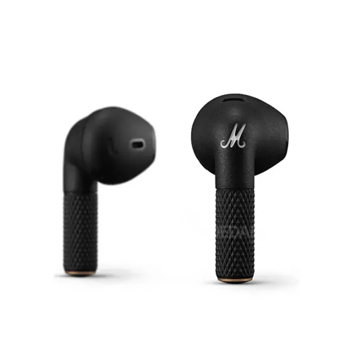 Ყურსასმენი Marshall Minor III Wireless Earbuds Black თბილისი - photo 2