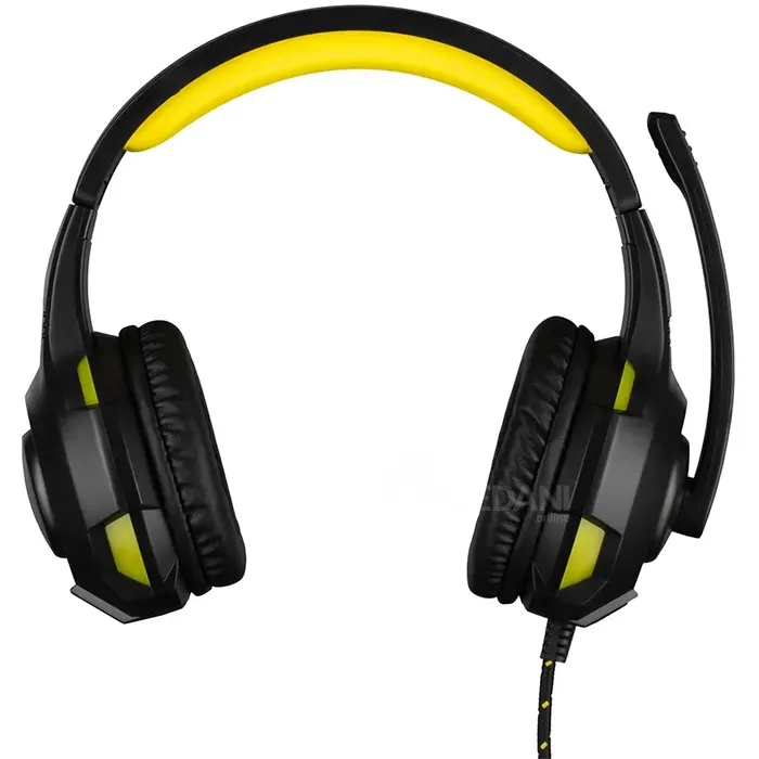 2E Gaming Headset Hg300 მოდელი გახლავთ სრული ზომის მიკროფონიანი ყურსასმენი თბილისი - photo 1