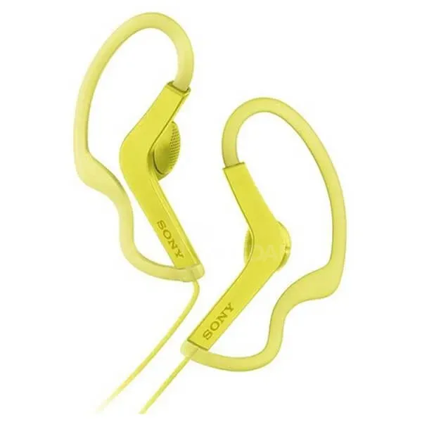 Sony Mdras210Apy არის გამორჩეული მობილური ტელეფონის ყურსასმენი თბილისი - photo 1