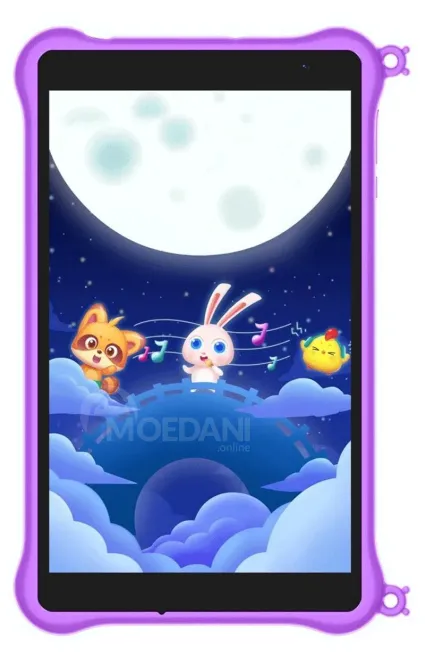 Ტაბლეტი Blackview TAB 50 Kids Magic Purple (8'', 3Gbx64Gb) თბილისი - photo 4