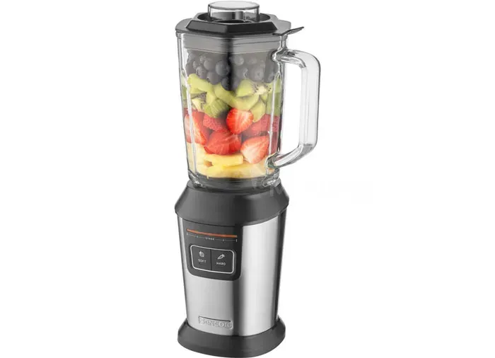 2 სიჩქარიანი ბლენდერი Sencor SBL 7570Ss (0.9 L, 0.6 L, 800 W) თბილისი - photo 6