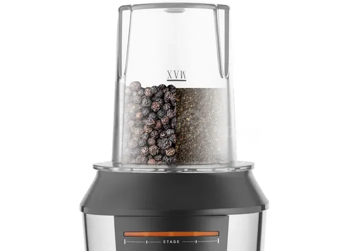 2 სიჩქარიანი ბლენდერი Sencor SBL 7570Ss (0.9 L, 0.6 L, 800 W) თბილისი - photo 4